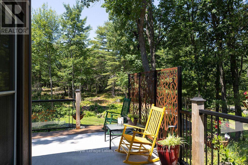 1075 Leonard Lake 2 Road, Muskoka Lakes, Ontario  P1L 0M5 - Photo 30 - X13570720