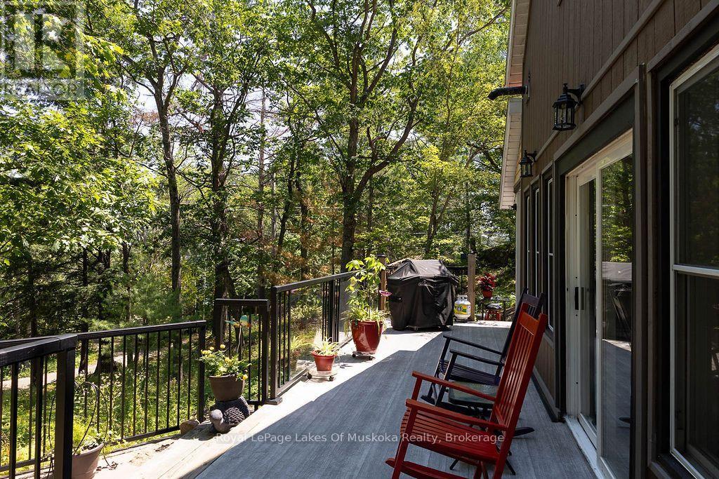 1075 Leonard Lake 2 Road, Muskoka Lakes, Ontario  P1L 0M5 - Photo 31 - X13570720