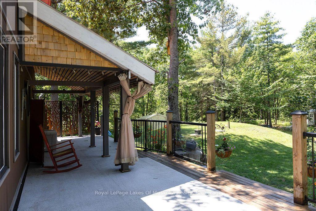 1075 Leonard Lake 2 Road, Muskoka Lakes, Ontario  P1L 0M5 - Photo 32 - X13570720