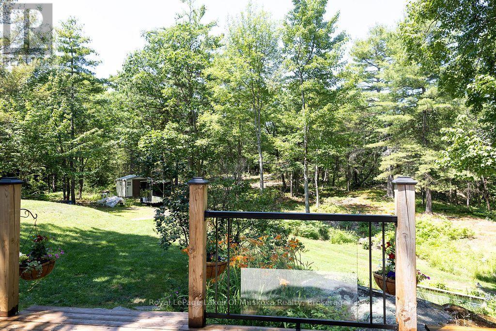 1075 Leonard Lake 2 Road, Muskoka Lakes, Ontario  P1L 0M5 - Photo 33 - X13570720