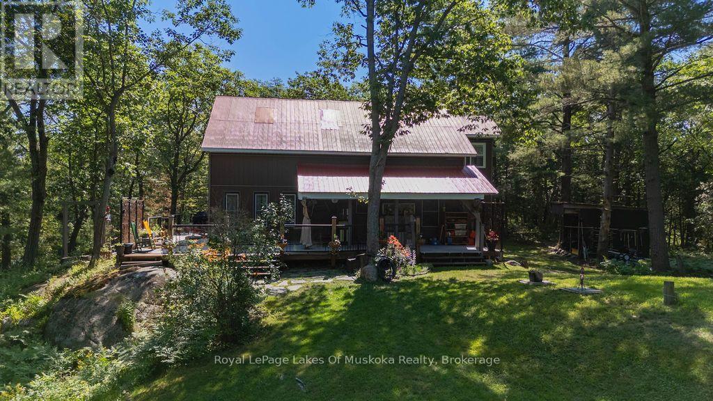 1075 Leonard Lake 2 Road, Muskoka Lakes, Ontario  P1L 0M5 - Photo 38 - X13570720