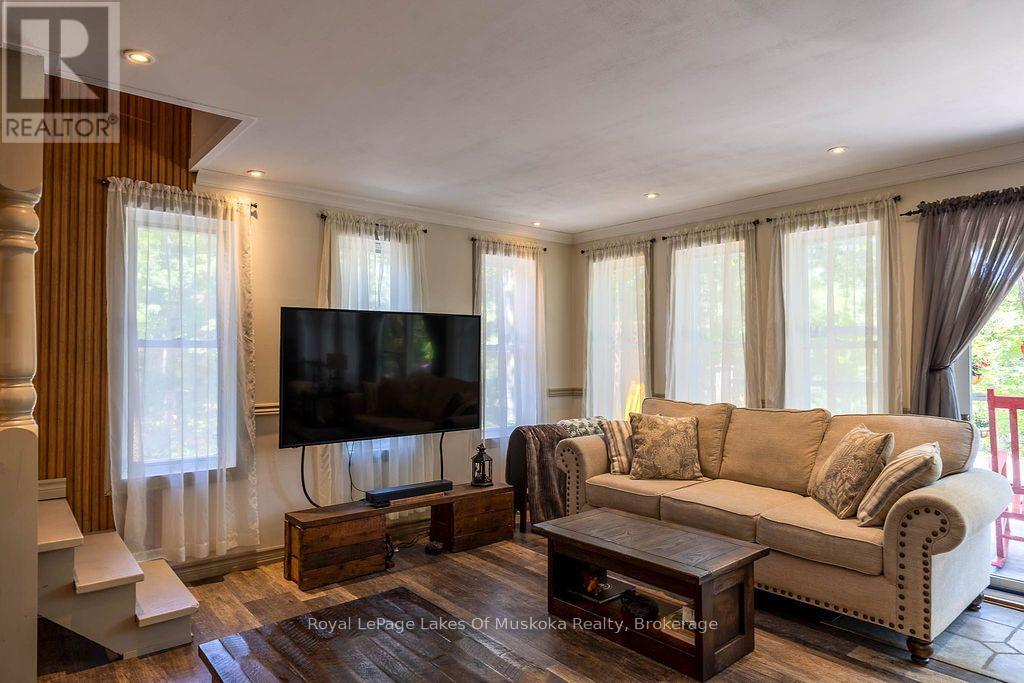 1075 Leonard Lake 2 Road, Muskoka Lakes, Ontario  P1L 0M5 - Photo 5 - X13570720