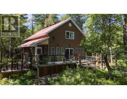 1075 LEONARD LAKE 2 ROAD, Muskoka Lakes, Ontario