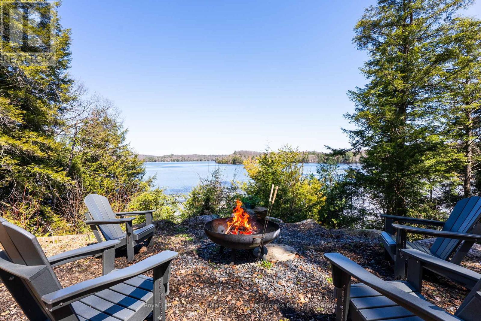 1311 S. Ril Lake Road, Lake Of Bays, Ontario  P0B 1A0 - Photo 1 - X13571200