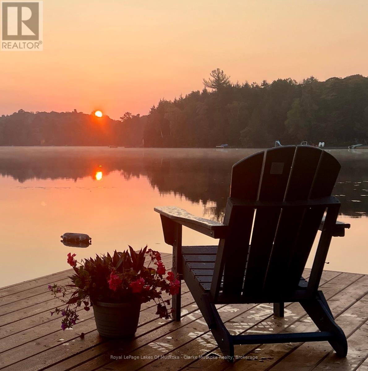 1311 S. Ril Lake Road, Lake Of Bays, Ontario  P0B 1A0 - Photo 12 - X13571200