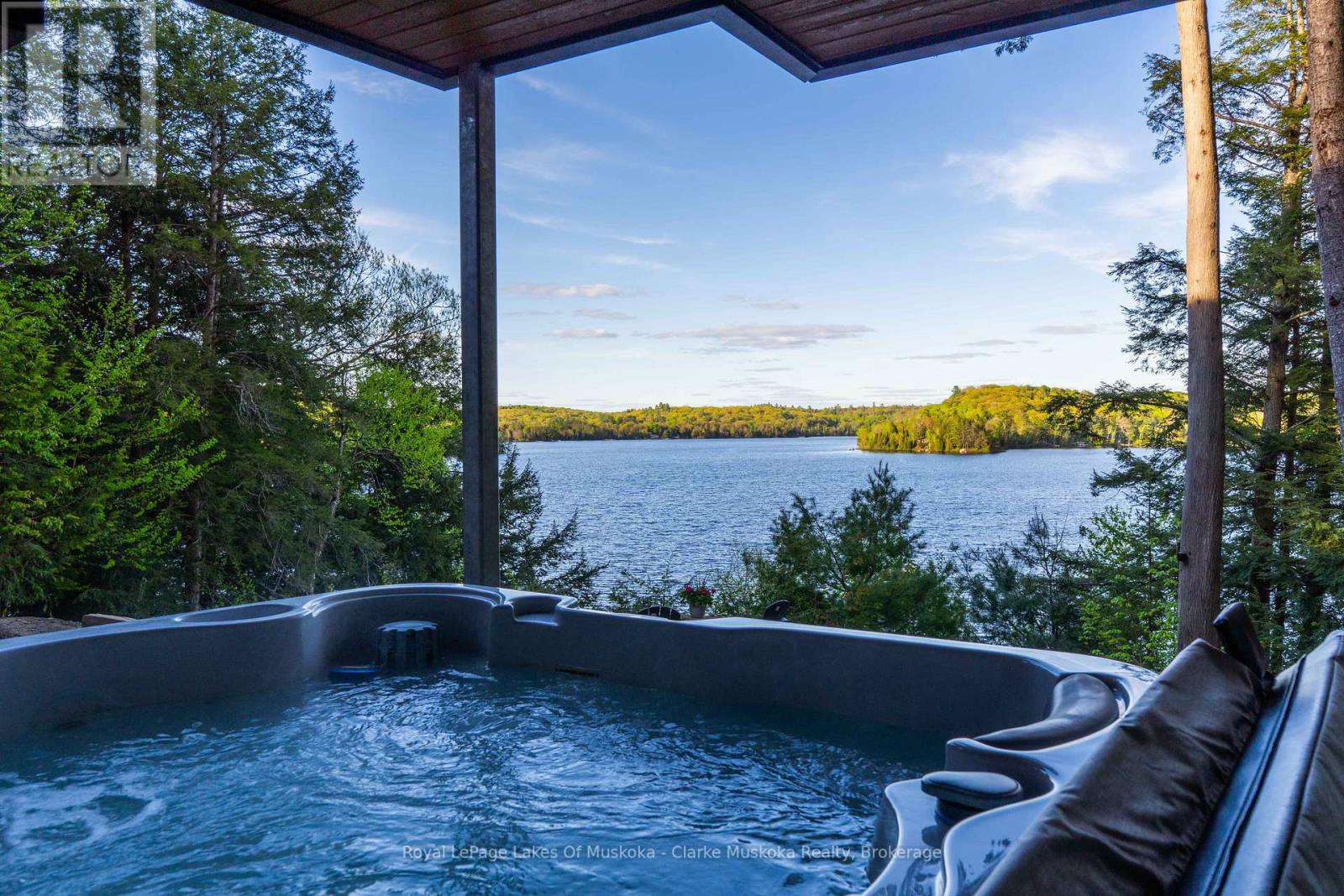 1311 S. Ril Lake Road, Lake Of Bays, Ontario  P0B 1A0 - Photo 15 - X13571200
