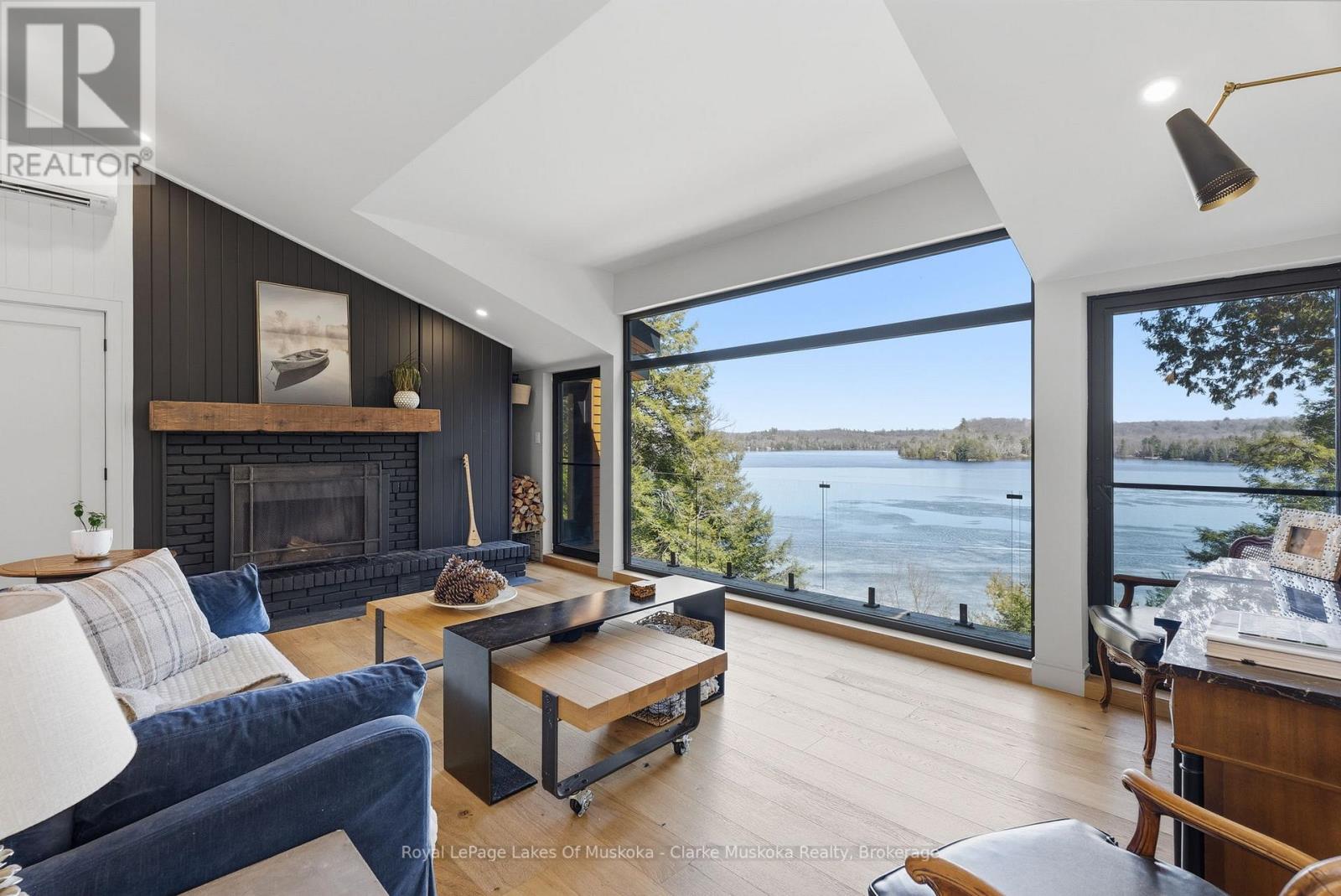1311 S. Ril Lake Road, Lake Of Bays, Ontario  P0B 1A0 - Photo 20 - X13571200