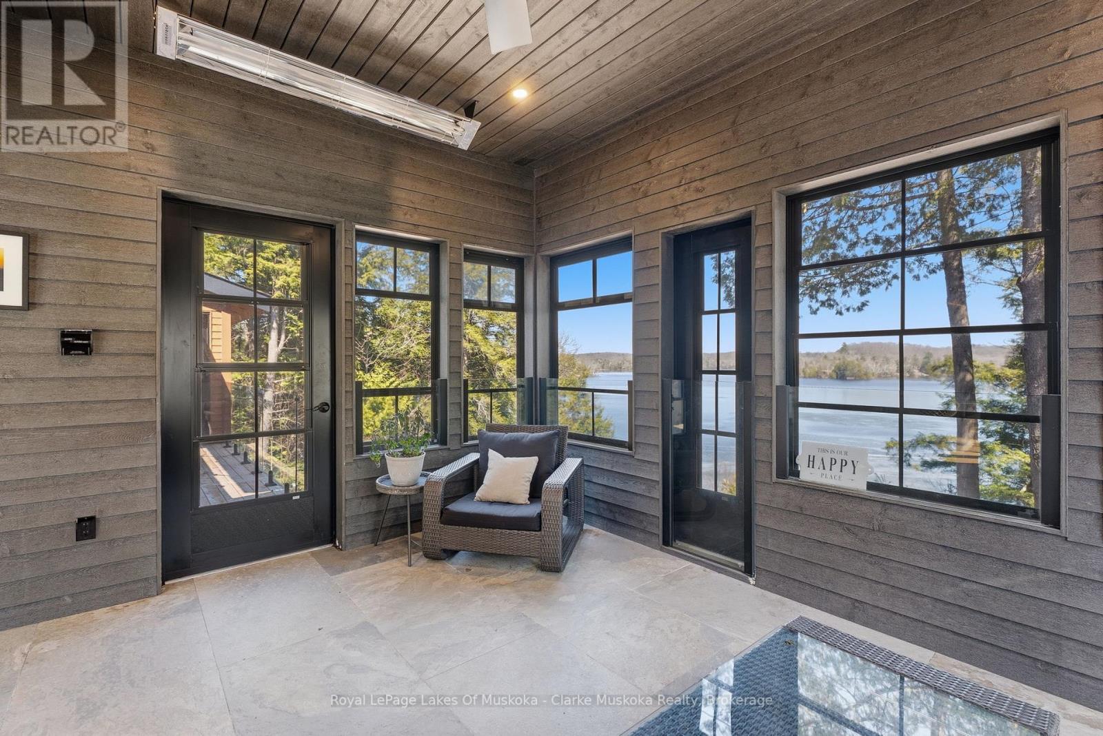 1311 S. Ril Lake Road, Lake Of Bays, Ontario  P0B 1A0 - Photo 29 - X13571200