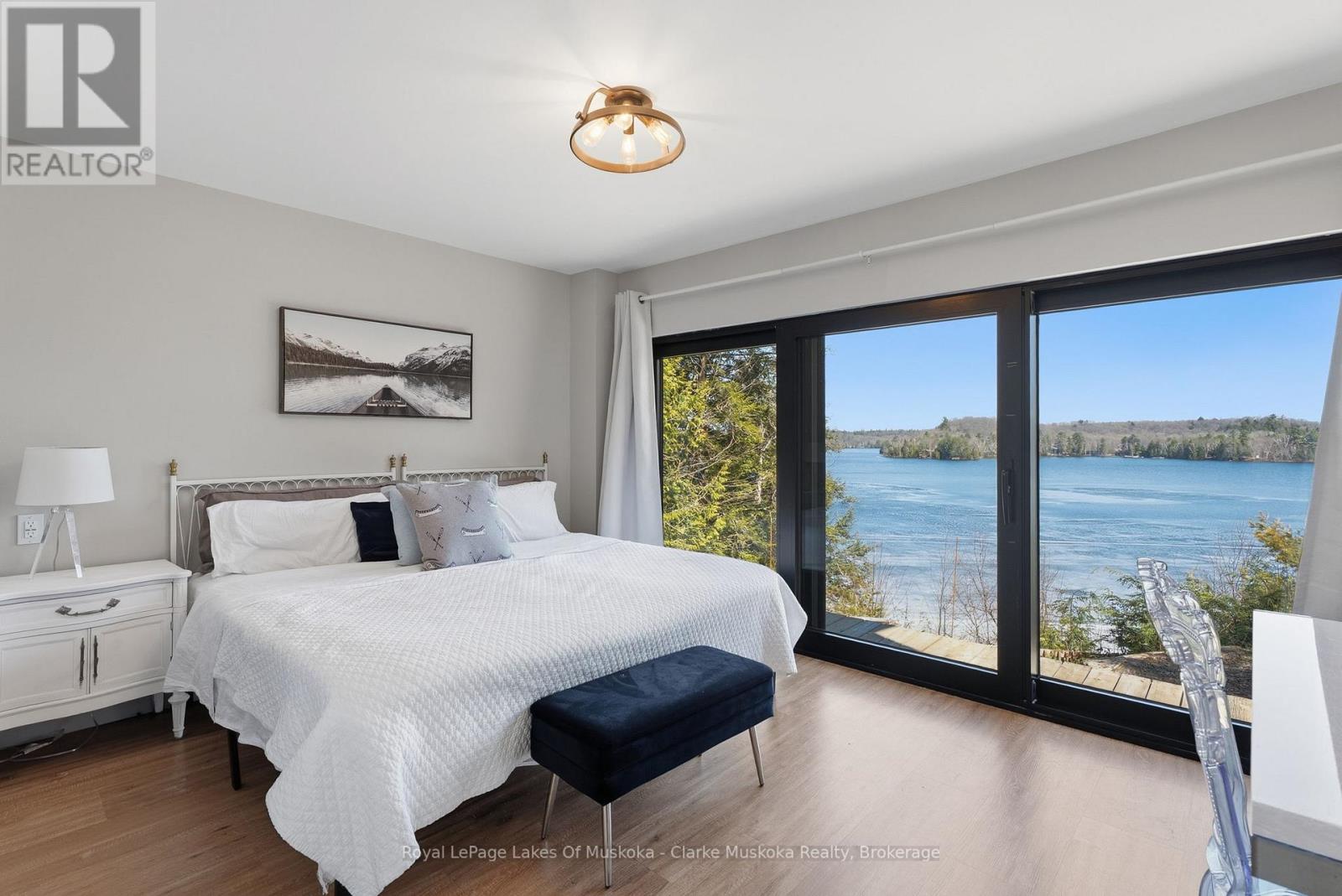 1311 S. Ril Lake Road, Lake Of Bays, Ontario  P0B 1A0 - Photo 42 - X13571200