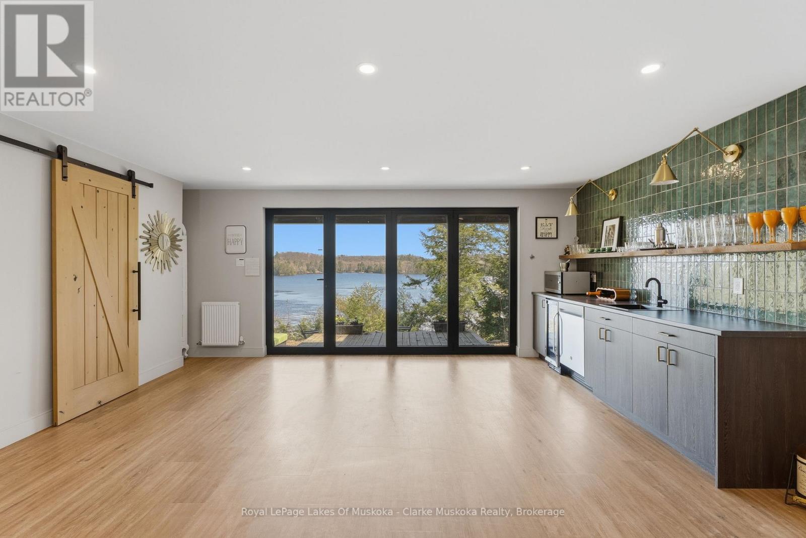 1311 S. Ril Lake Road, Lake Of Bays, Ontario  P0B 1A0 - Photo 44 - X13571200