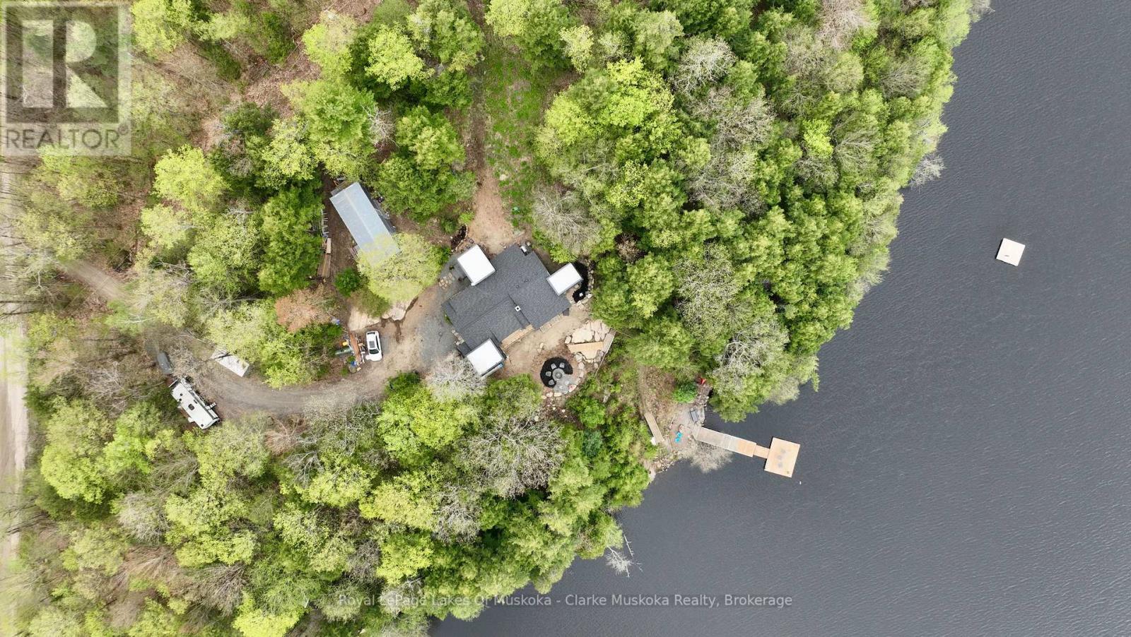 1311 S. Ril Lake Road, Lake Of Bays, Ontario  P0B 1A0 - Photo 9 - X13571200