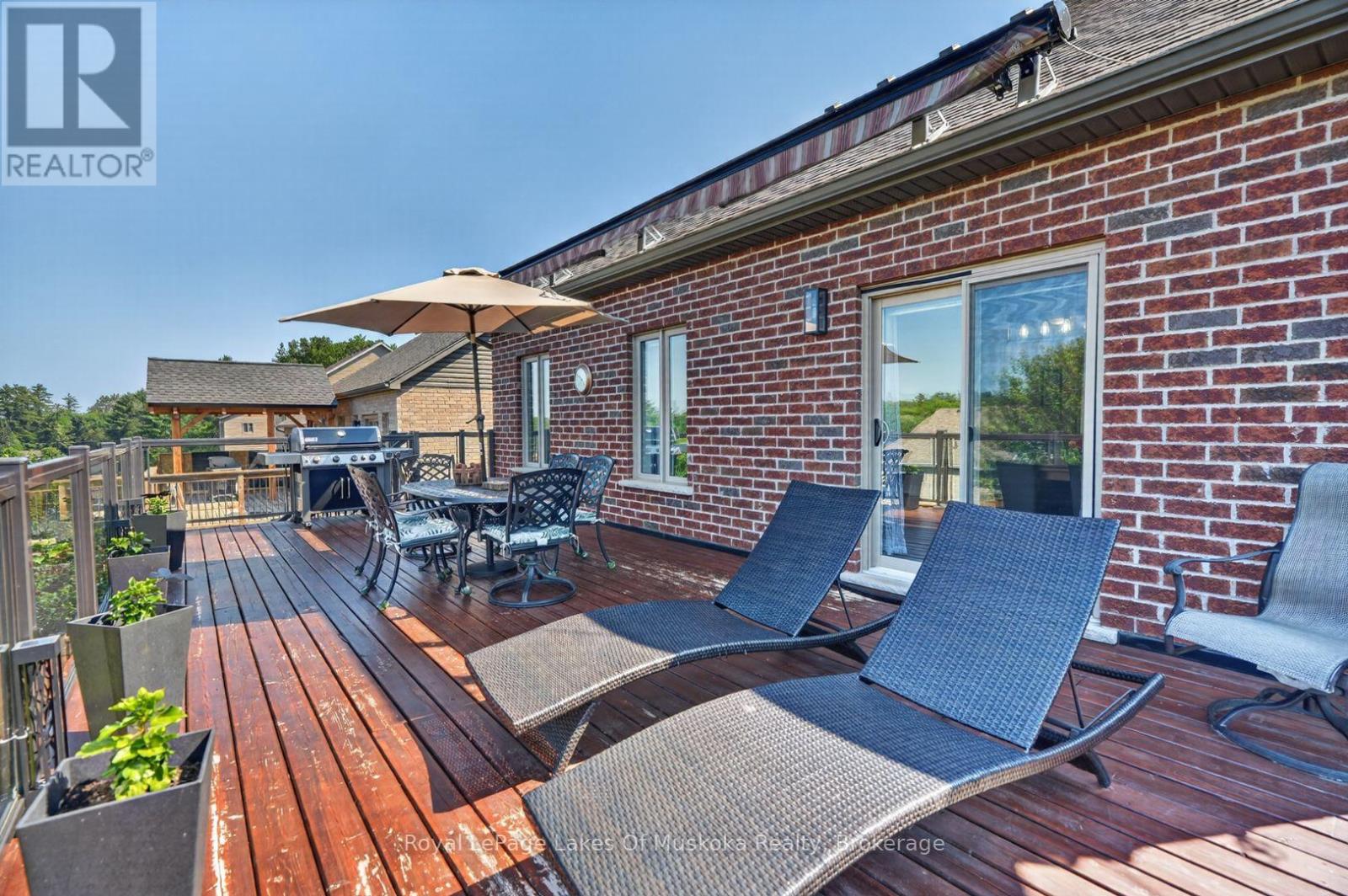 11 Braeside Crescent, Huntsville, Ontario  P1H 0C5 - Photo 30 - X13571300