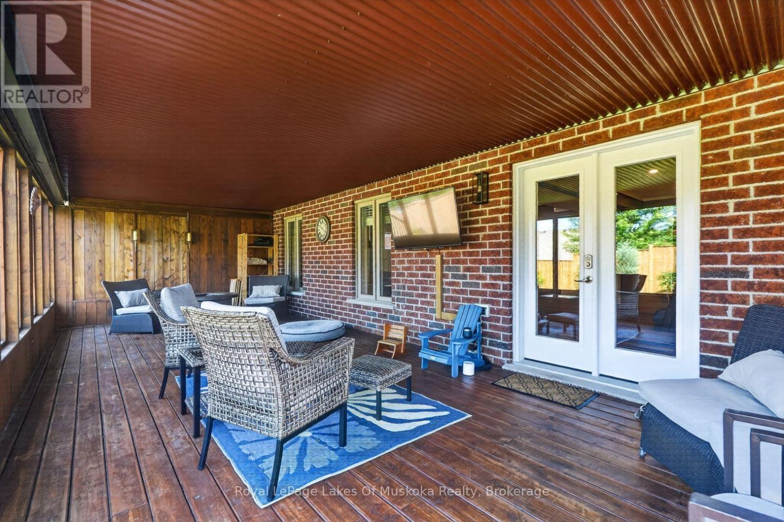 11 Braeside Crescent, Huntsville, Ontario  P1H 0C5 - Photo 34 - X13571300