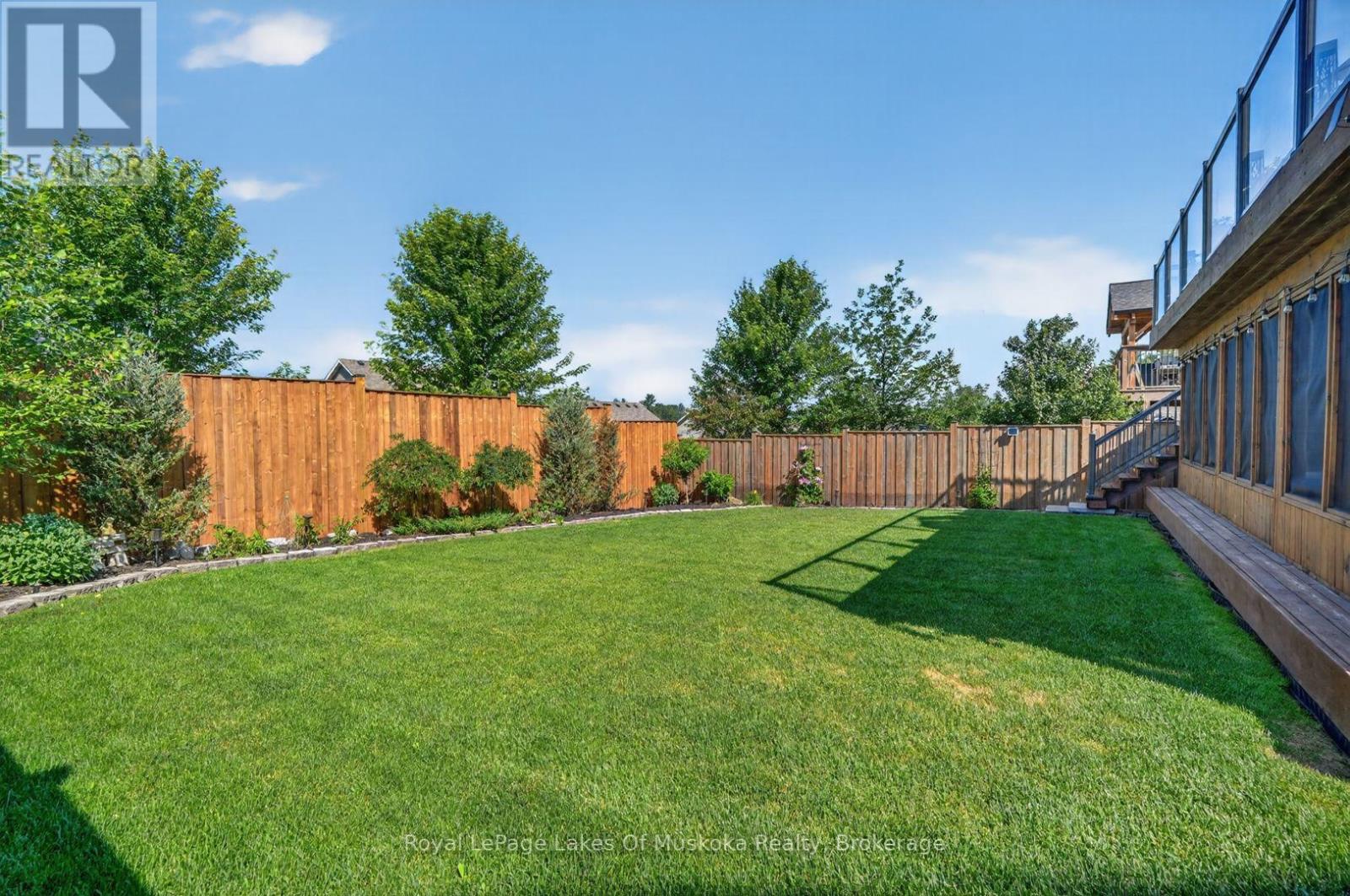11 Braeside Crescent, Huntsville, Ontario  P1H 0C5 - Photo 38 - X13571300