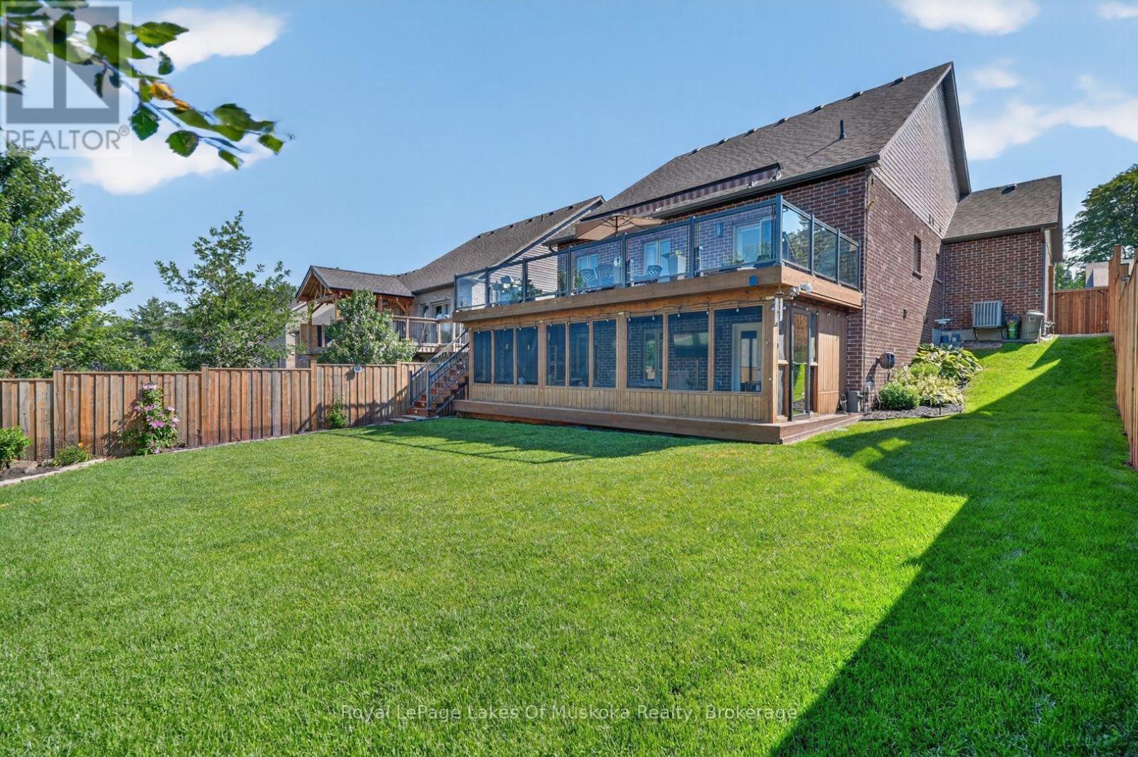 11 Braeside Crescent, Huntsville, Ontario  P1H 0C5 - Photo 40 - X13571300