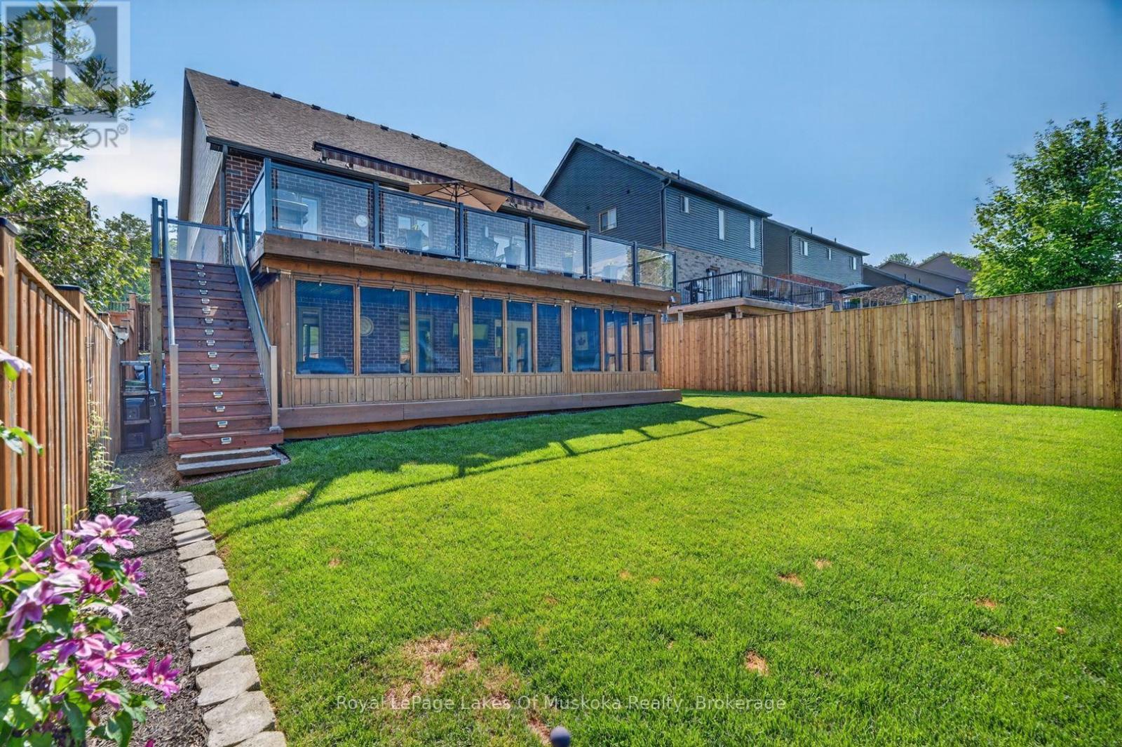 11 Braeside Crescent, Huntsville, Ontario  P1H 0C5 - Photo 41 - X13571300