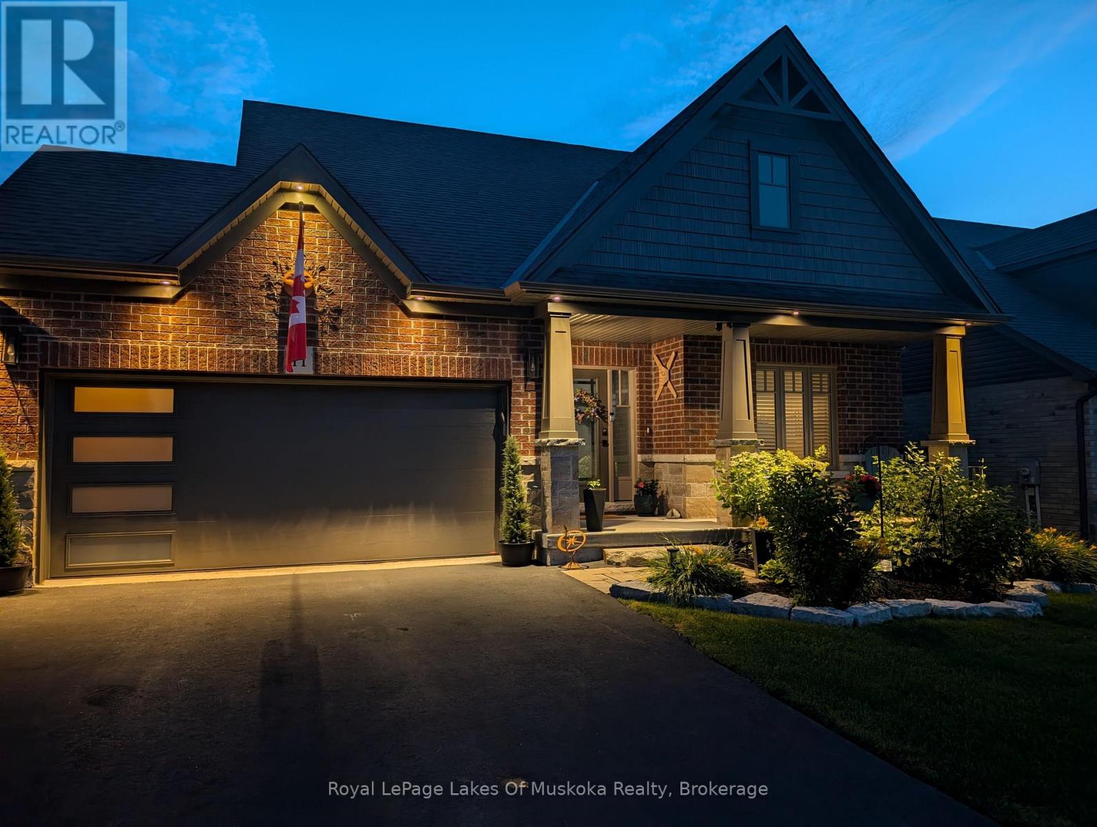 11 Braeside Crescent, Huntsville, Ontario  P1H 0C5 - Photo 42 - X13571300