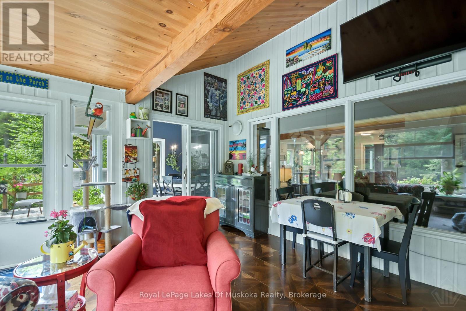 15 Summer Lane, Bracebridge, Ontario  P1L 0G6 - Photo 16 - X13571342
