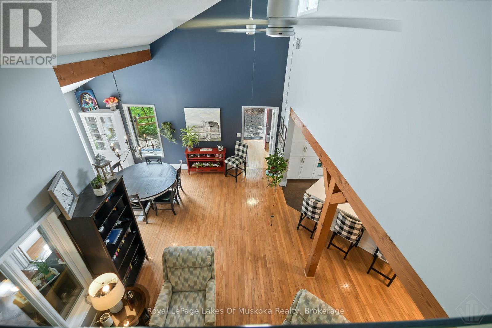 15 Summer Lane, Bracebridge, Ontario  P1L 0G6 - Photo 27 - X13571342
