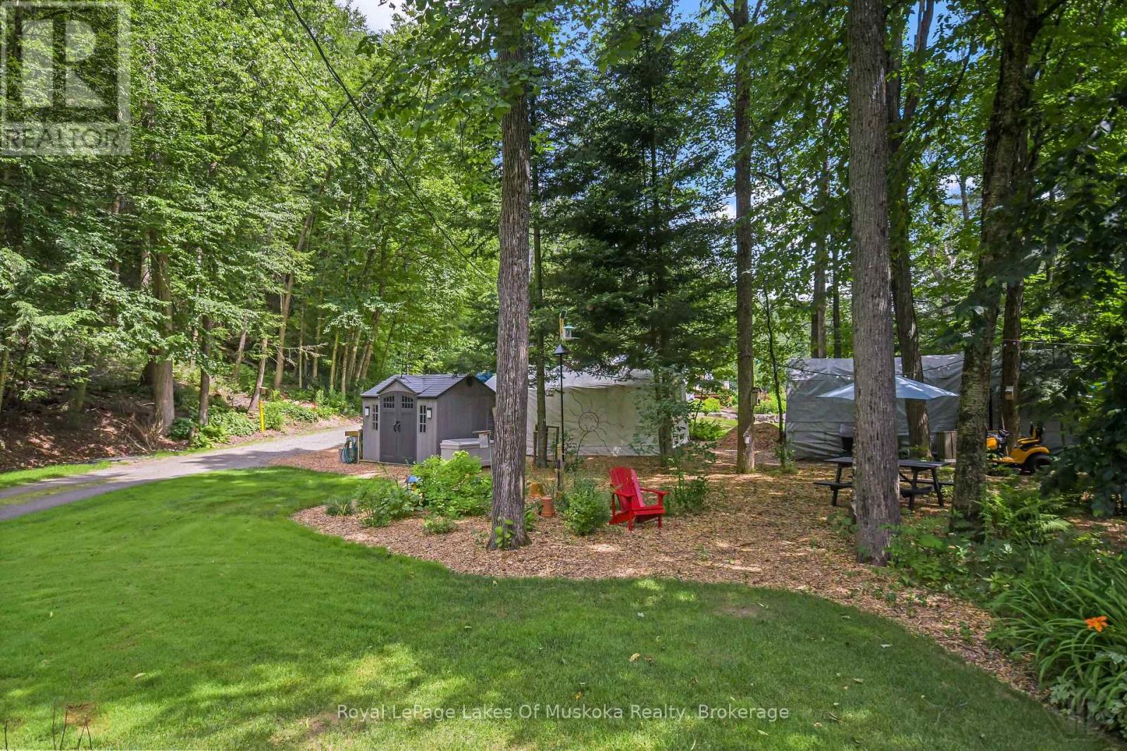 15 Summer Lane, Bracebridge, Ontario  P1L 0G6 - Photo 29 - X13571342