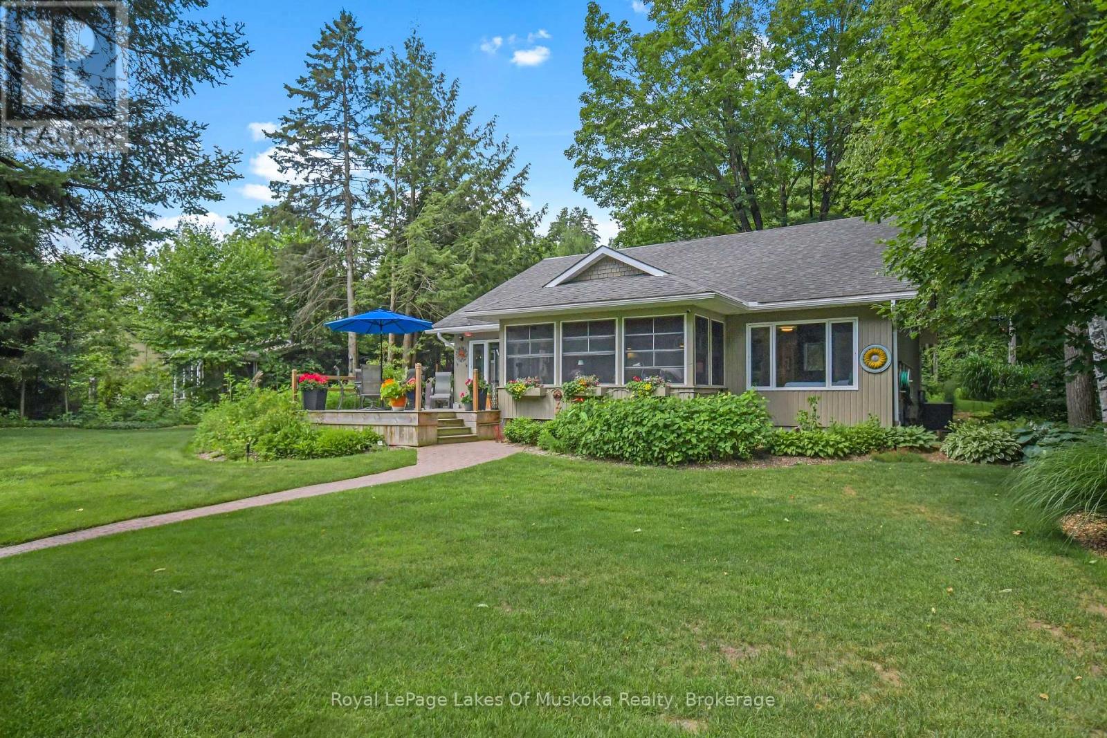 15 Summer Lane, Bracebridge, Ontario  P1L 0G6 - Photo 34 - X13571342