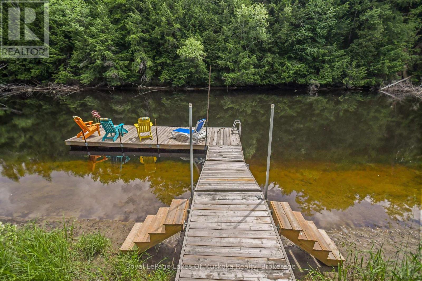 15 Summer Lane, Bracebridge, Ontario  P1L 0G6 - Photo 35 - X13571342