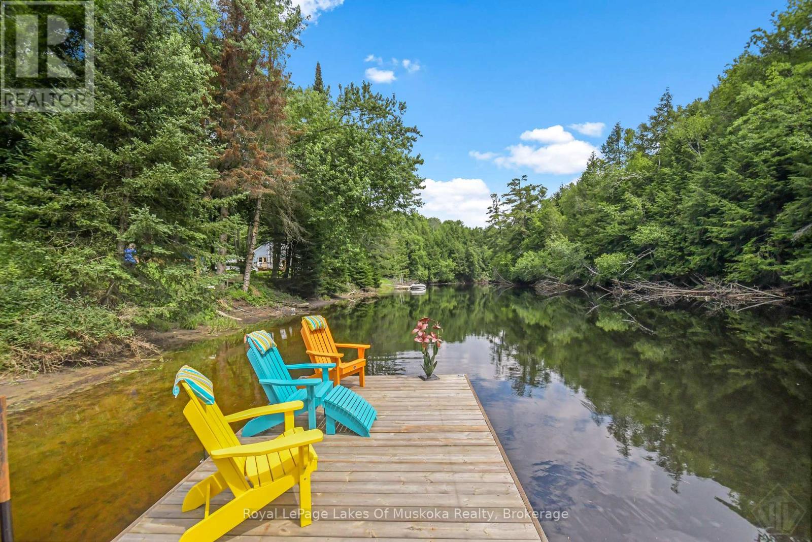 15 Summer Lane, Bracebridge, Ontario  P1L 0G6 - Photo 36 - X13571342