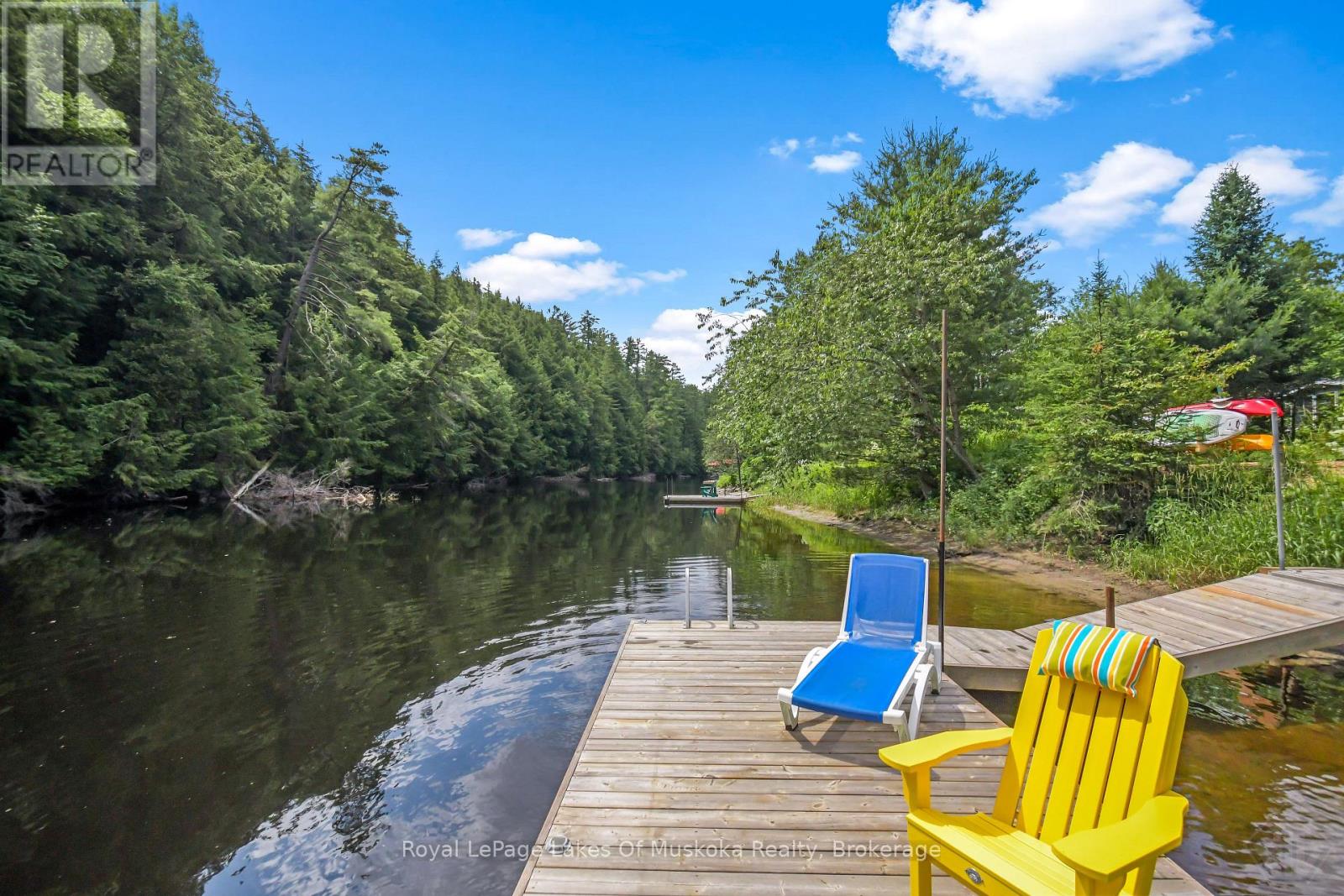 15 Summer Lane, Bracebridge, Ontario  P1L 0G6 - Photo 37 - X13571342