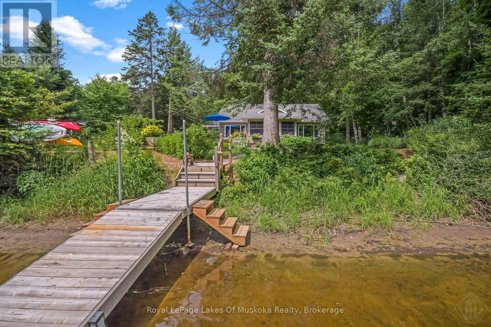 15 Summer Lane, Bracebridge, Ontario  P1L 0G6 - Photo 38 - X13571342