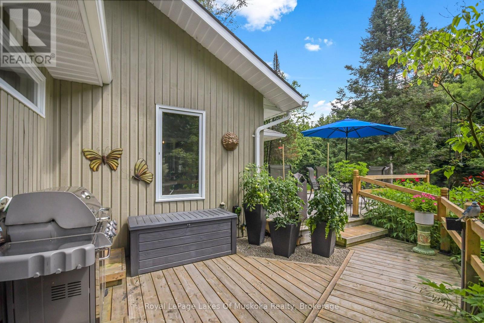 15 Summer Lane, Bracebridge, Ontario  P1L 0G6 - Photo 42 - X13571342