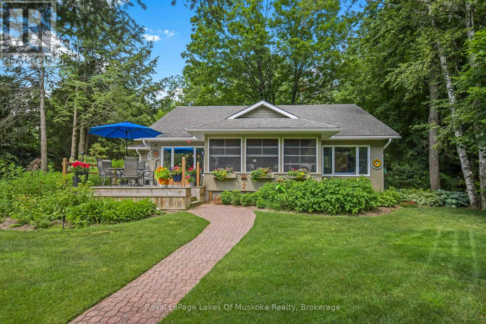 15 Summer Lane, Bracebridge, Ontario  P1L 0G6 - Photo 44 - X13571342