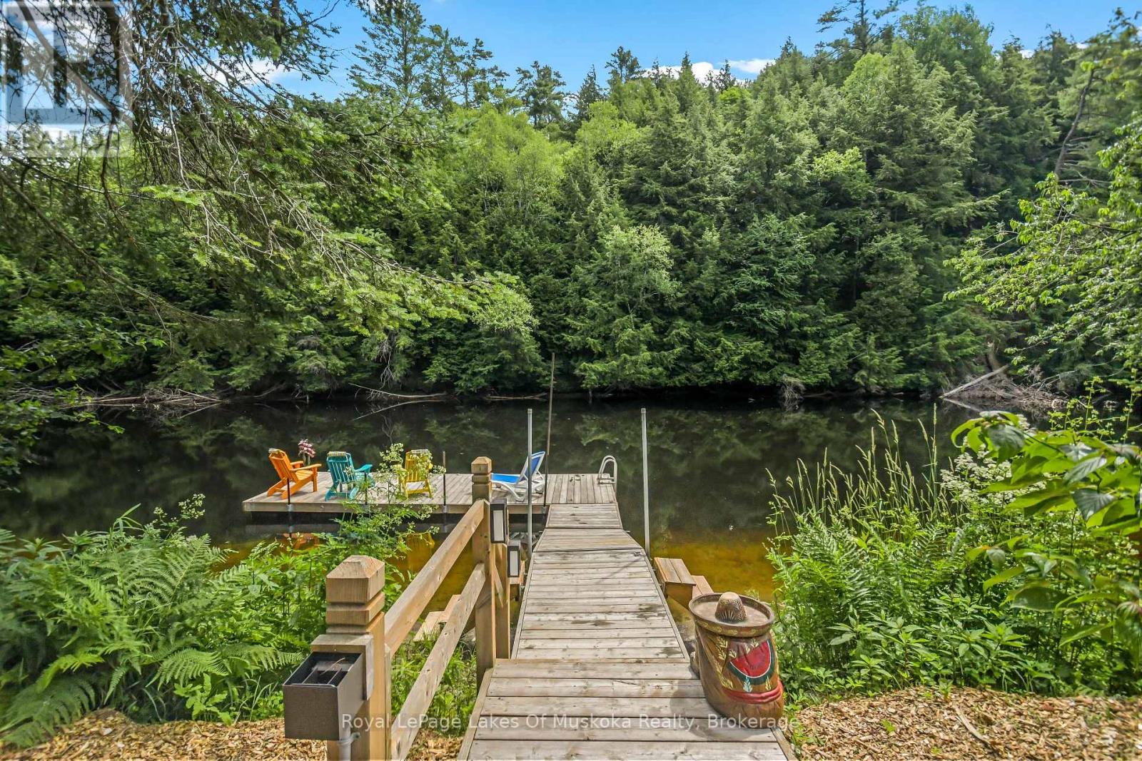 15 Summer Lane, Bracebridge, Ontario  P1L 0G6 - Photo 45 - X13571342