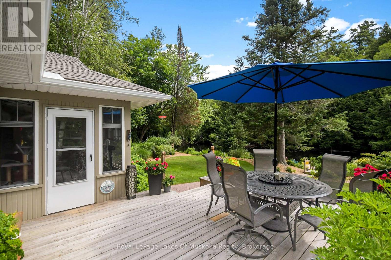 15 Summer Lane, Bracebridge, Ontario  P1L 0G6 - Photo 46 - X13571342