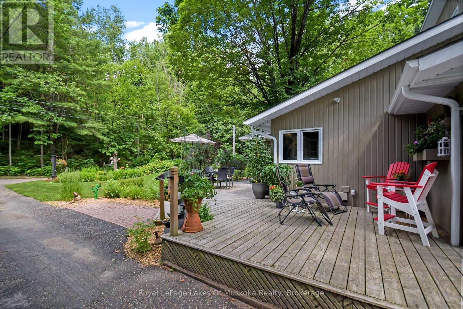 15 Summer Lane, Bracebridge, Ontario  P1L 0G6 - Photo 47 - X13571342