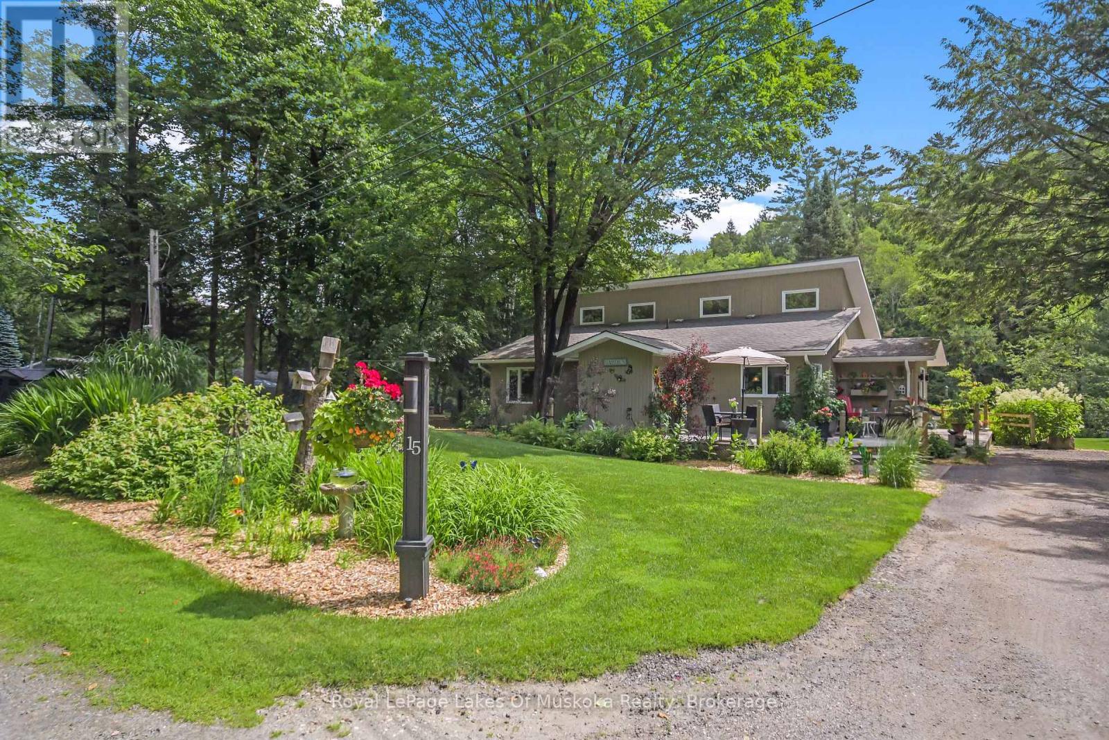 15 Summer Lane, Bracebridge, Ontario  P1L 0G6 - Photo 49 - X13571342