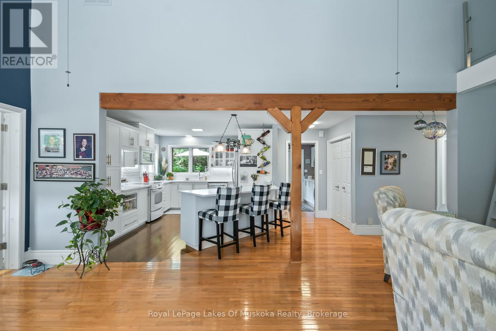 15 Summer Lane, Bracebridge, Ontario  P1L 0G6 - Photo 8 - X13571342