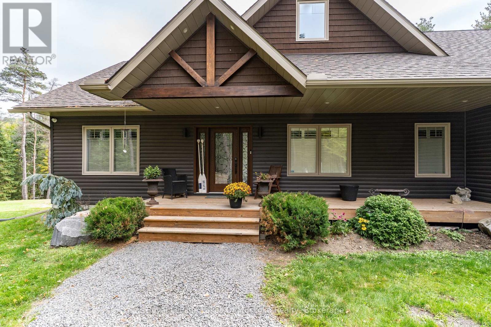 461 Rowanwood Road, Huntsville, Ontario  P0B 1M0 - Photo 12 - X13571938