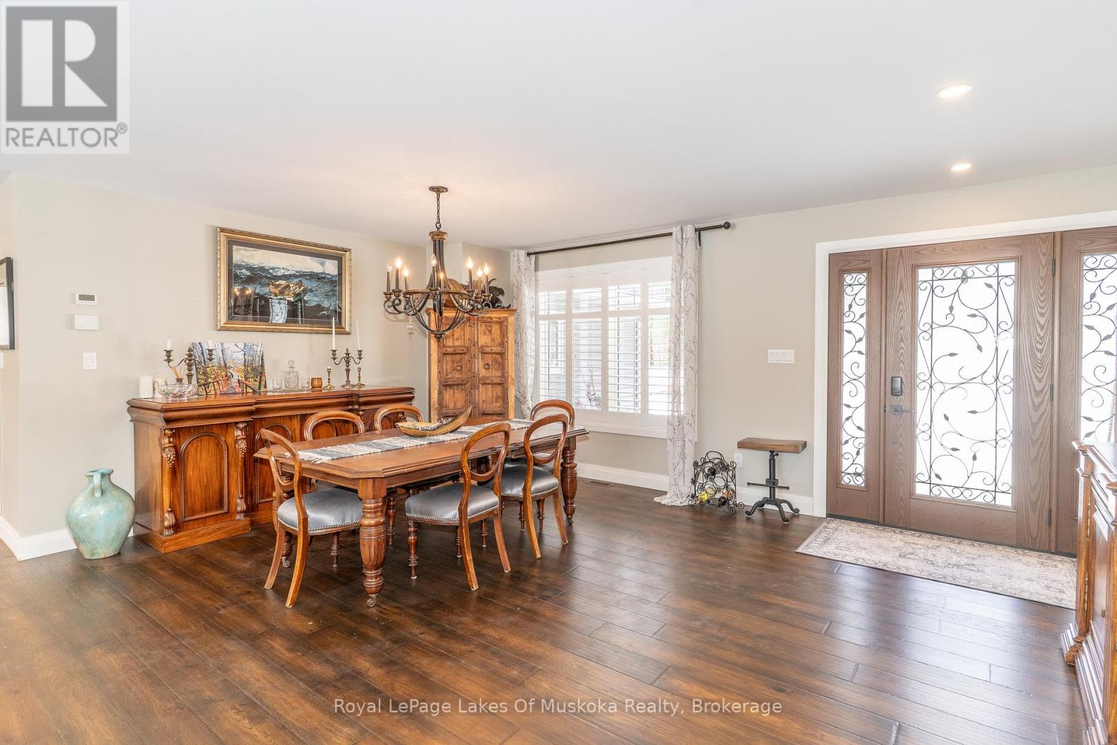 461 Rowanwood Road, Huntsville, Ontario  P0B 1M0 - Photo 14 - X13571938