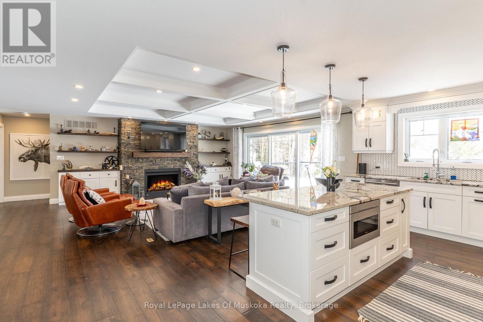 461 Rowanwood Road, Huntsville, Ontario  P0B 1M0 - Photo 19 - X13571938