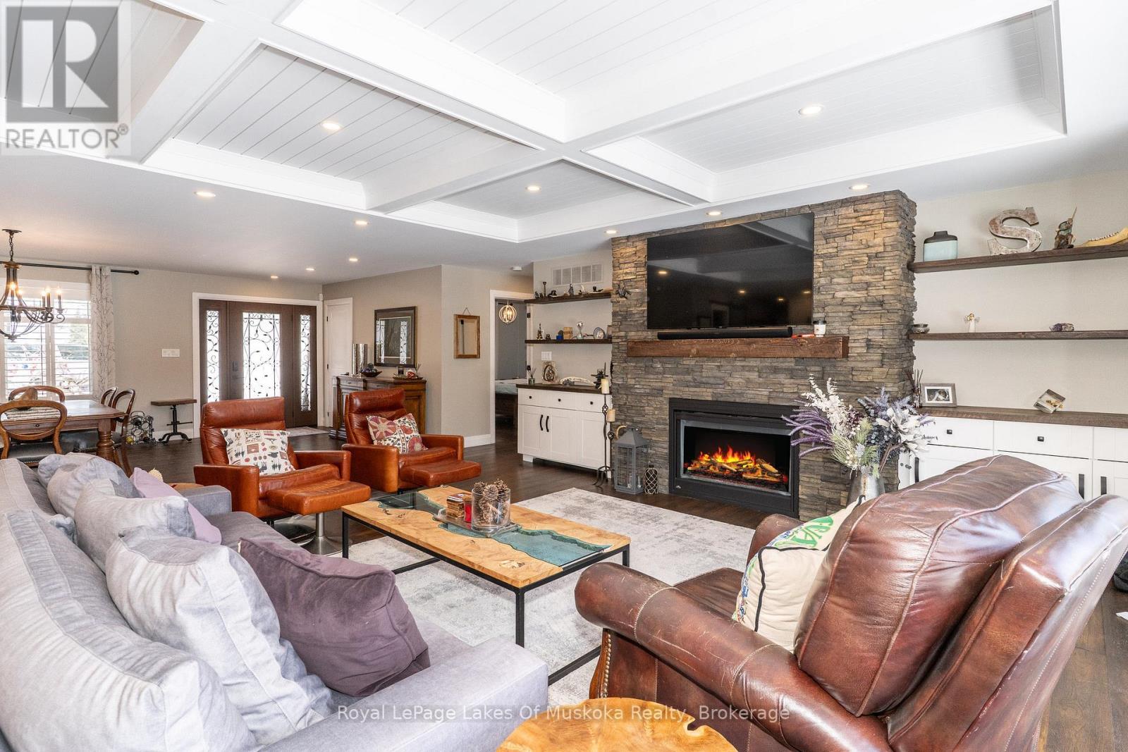 461 Rowanwood Road, Huntsville, Ontario  P0B 1M0 - Photo 22 - X13571938
