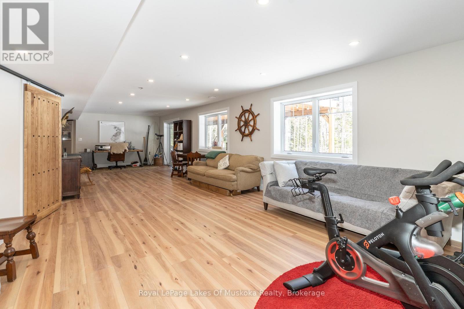 461 Rowanwood Road, Huntsville, Ontario  P0B 1M0 - Photo 30 - X13571938