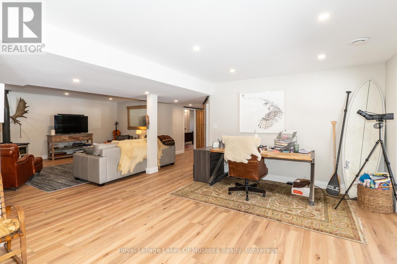 461 Rowanwood Road, Huntsville, Ontario  P0B 1M0 - Photo 32 - X13571938