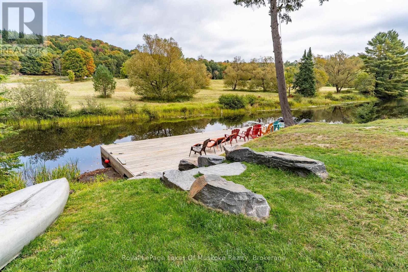 461 Rowanwood Road, Huntsville, Ontario  P0B 1M0 - Photo 48 - X13571938
