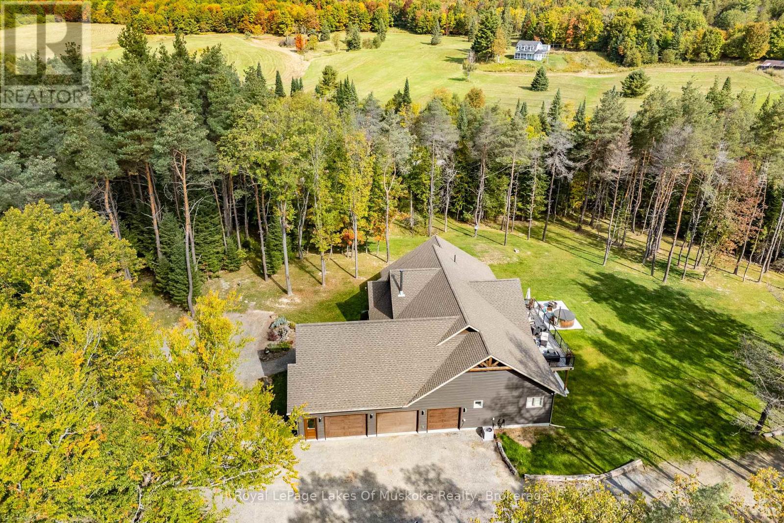 461 Rowanwood Road, Huntsville, Ontario  P0B 1M0 - Photo 5 - X13571938