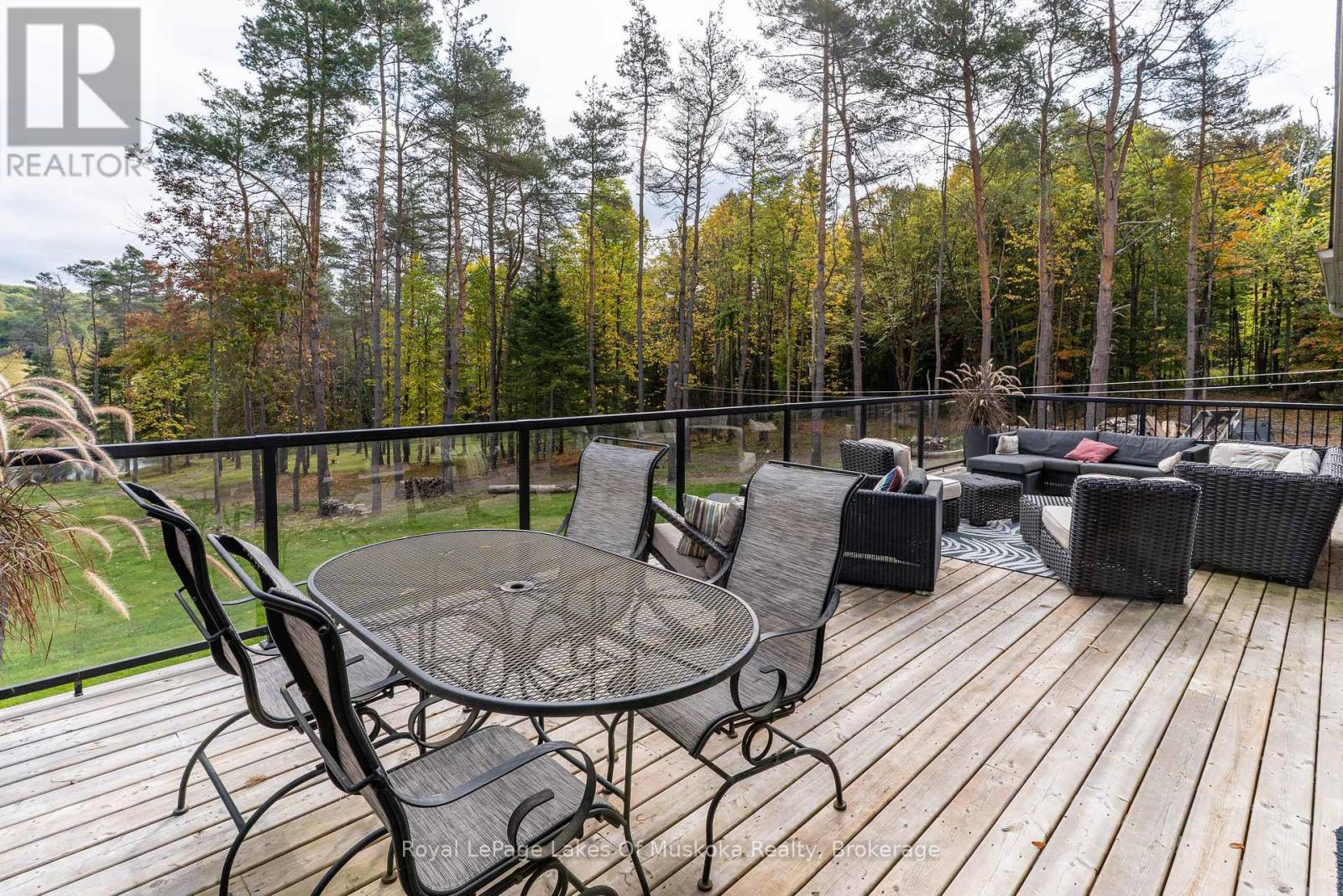 461 Rowanwood Road, Huntsville, Ontario  P0B 1M0 - Photo 7 - X13571938