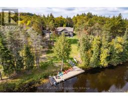 461 ROWANWOOD ROAD, Huntsville, Ontario