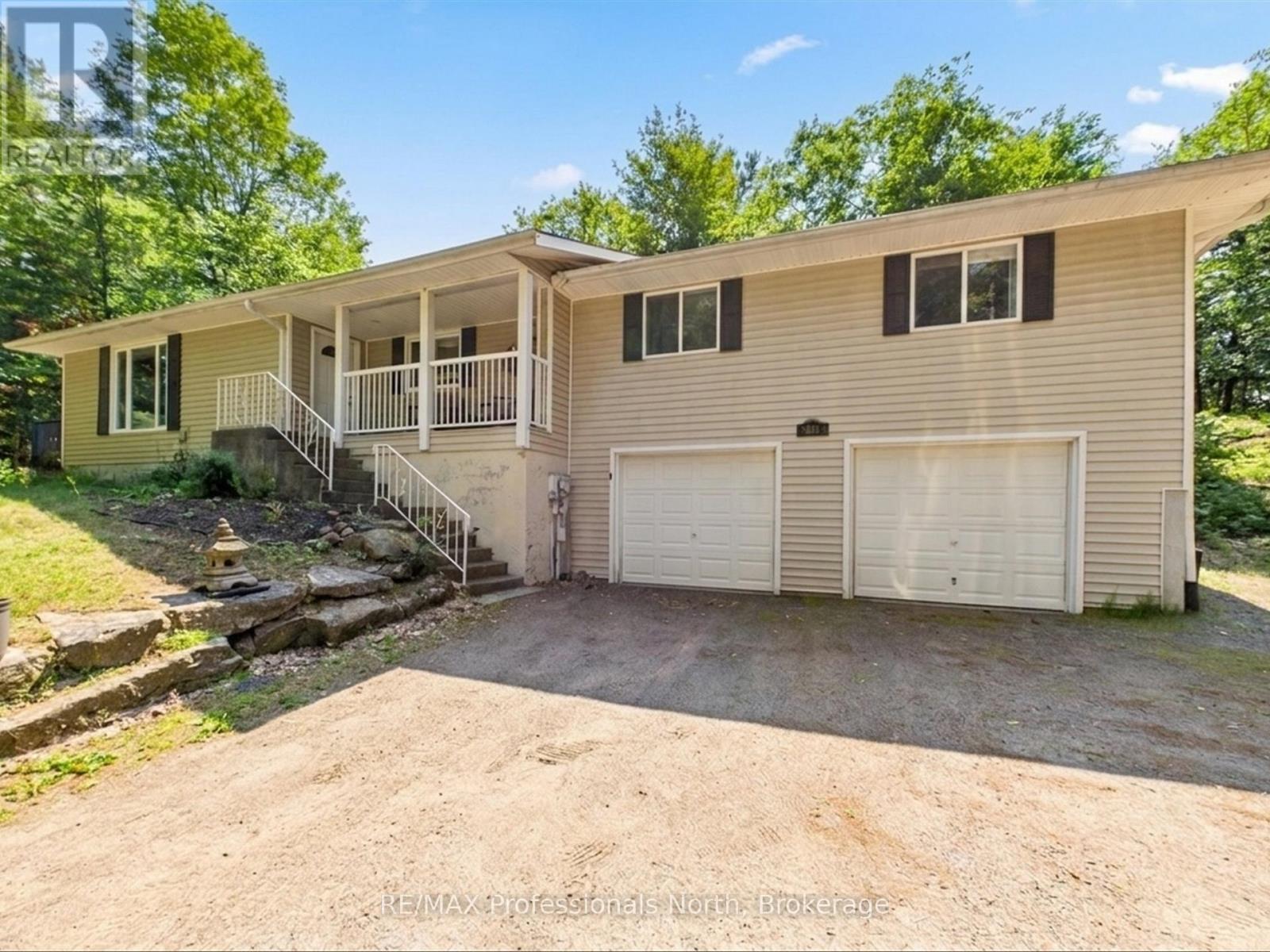 800 Manitoba Street, Bracebridge, Ontario  P1L 1W9 - Photo 1 - X13572648