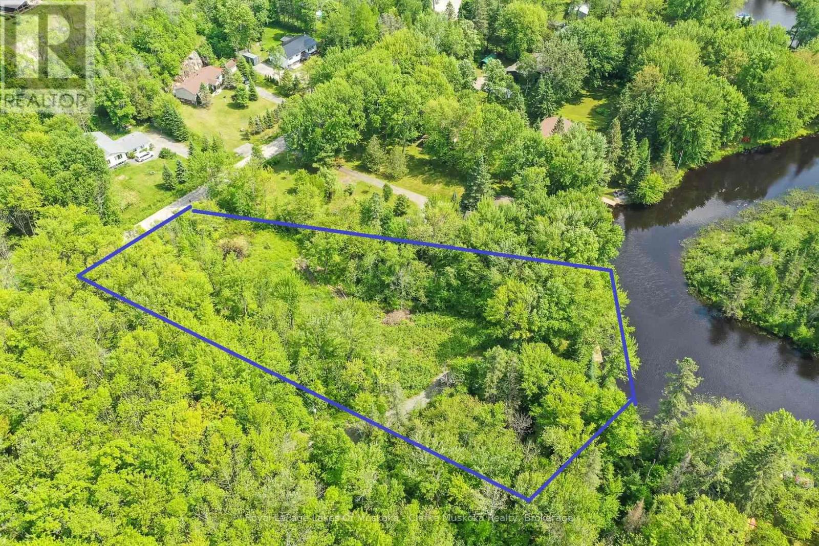 0 Maple Street, Seguin, Ontario  P0C 1J0 - Photo 2 - X13572892