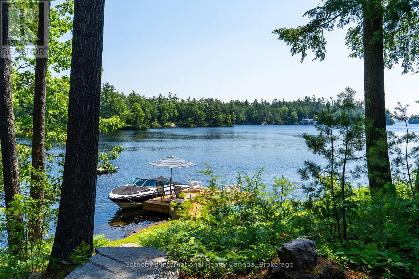 1145 Pine Needle Point Road, Muskoka Lakes, Ontario  P1P 1R2 - Photo 10 - X13572812