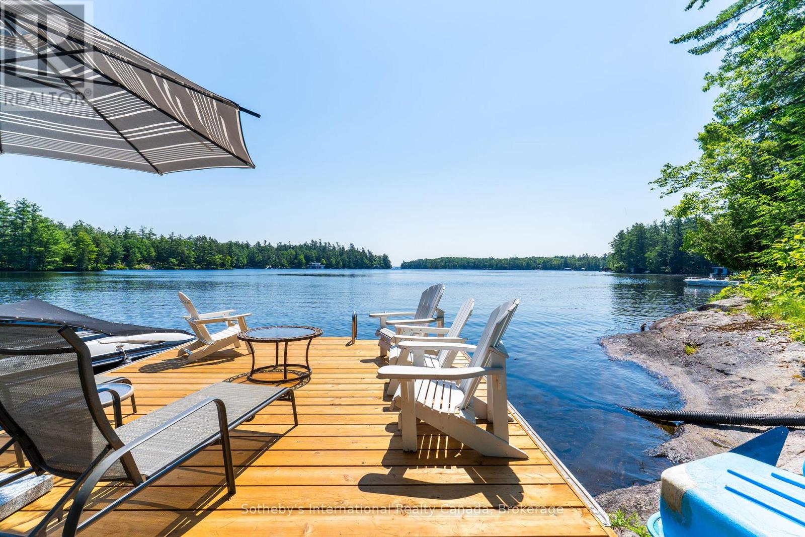 1145 Pine Needle Point Road, Muskoka Lakes, Ontario  P1P 1R2 - Photo 11 - X13572812